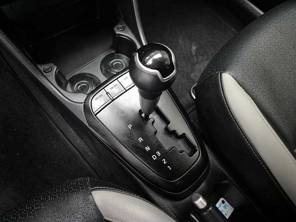 KIA Morning - Vista 8