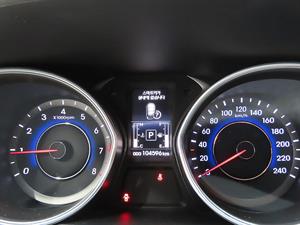 HYUNDAI Avante - Vista 12