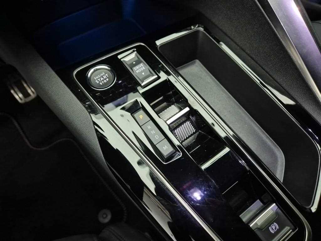 Peugeot 5008 - Vista 8