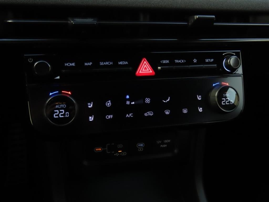 HYUNDAI Tucson 2024 - Importación desde Corea - HF Imports Iquique - Foto 8