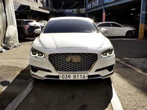 HYUNDAI Grandeur - Vista 2