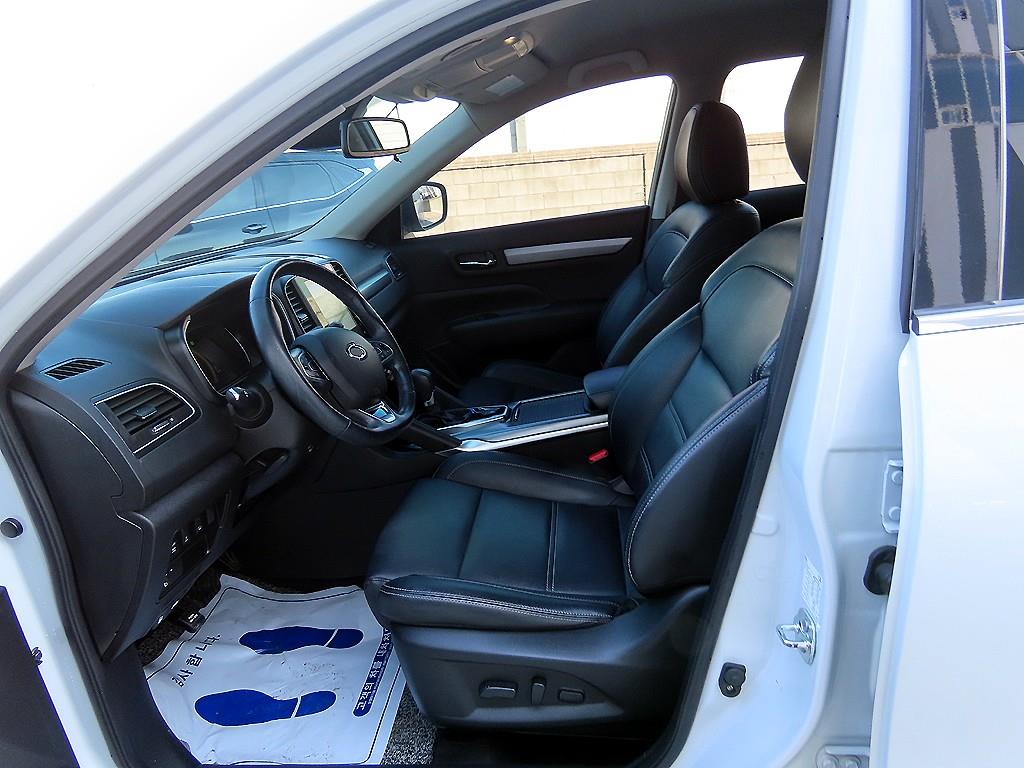 SAMSUNG QM6 - Vista 5