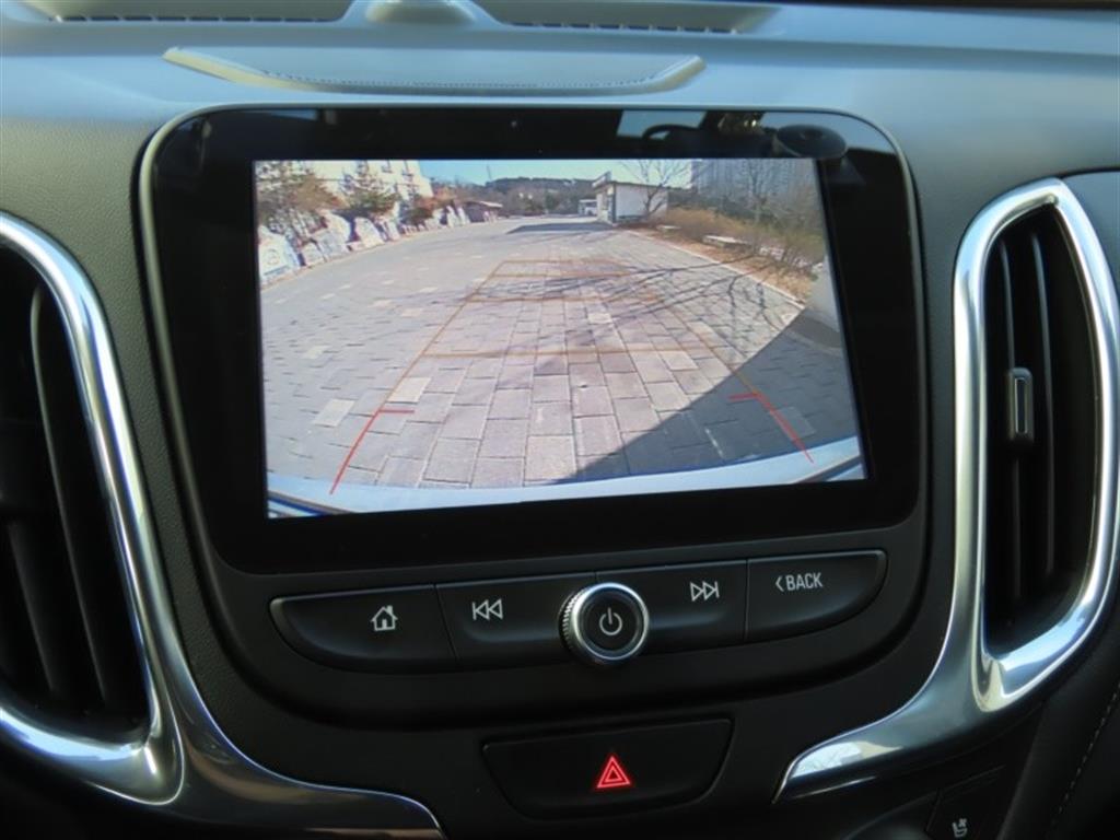 Chevrolet Equinox 2018 - Importación desde Corea - HF Imports Iquique - Foto 9