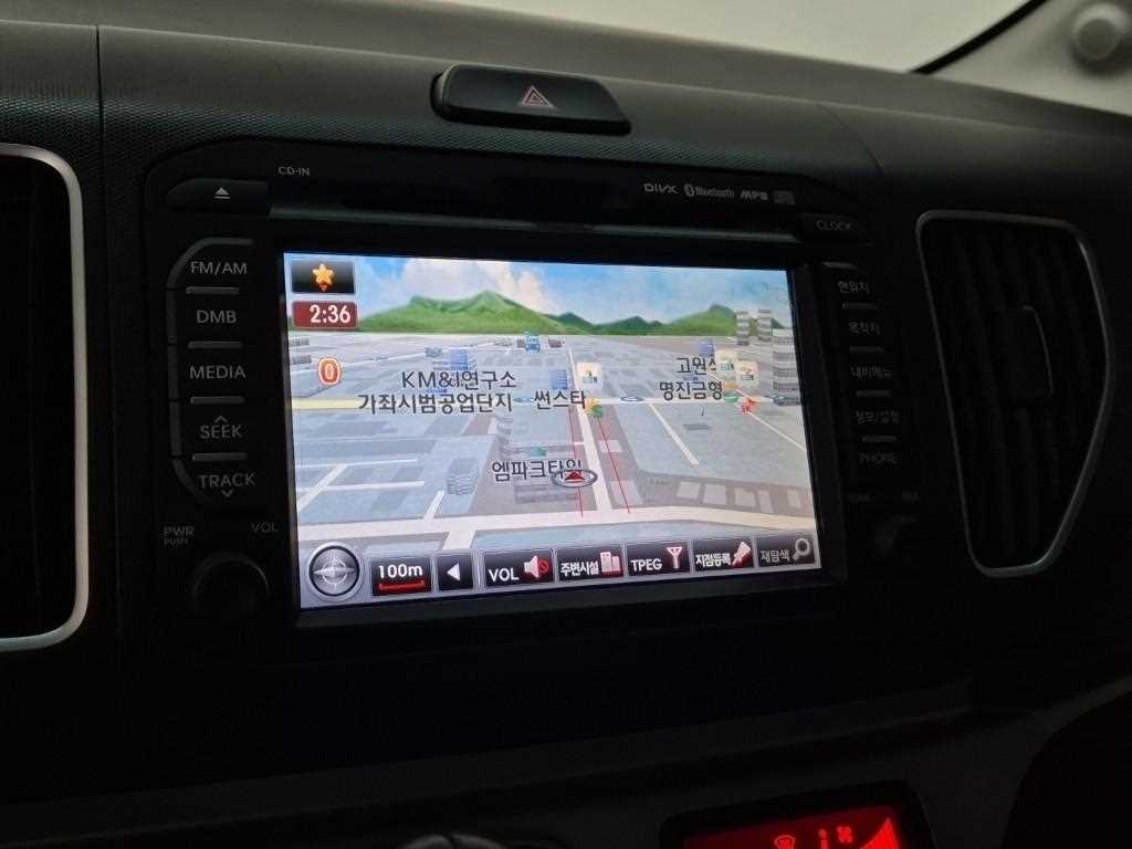 KIA Ray 2014 the color of pearl - Importación desde Corea - HF Imports Iquique - Foto 13