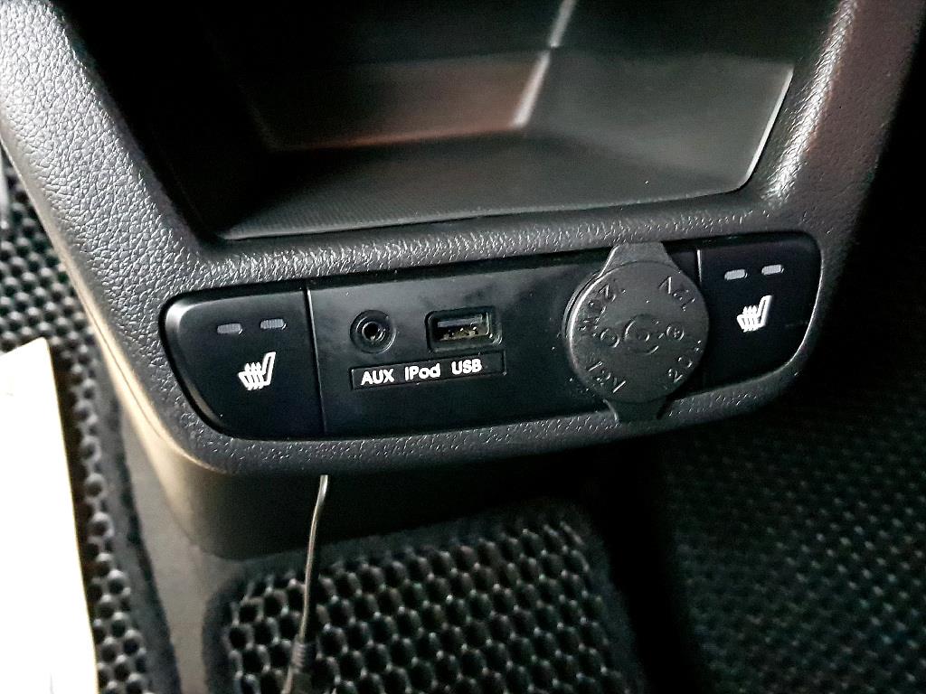 KIA Ray 2017 skyblue - Importación desde Corea - HF Imports Iquique - Foto 13