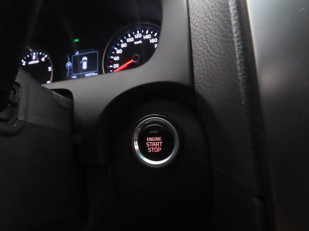 KIA Mohave 2018 Negro - Importación desde Corea - HF Imports Iquique - Foto 14