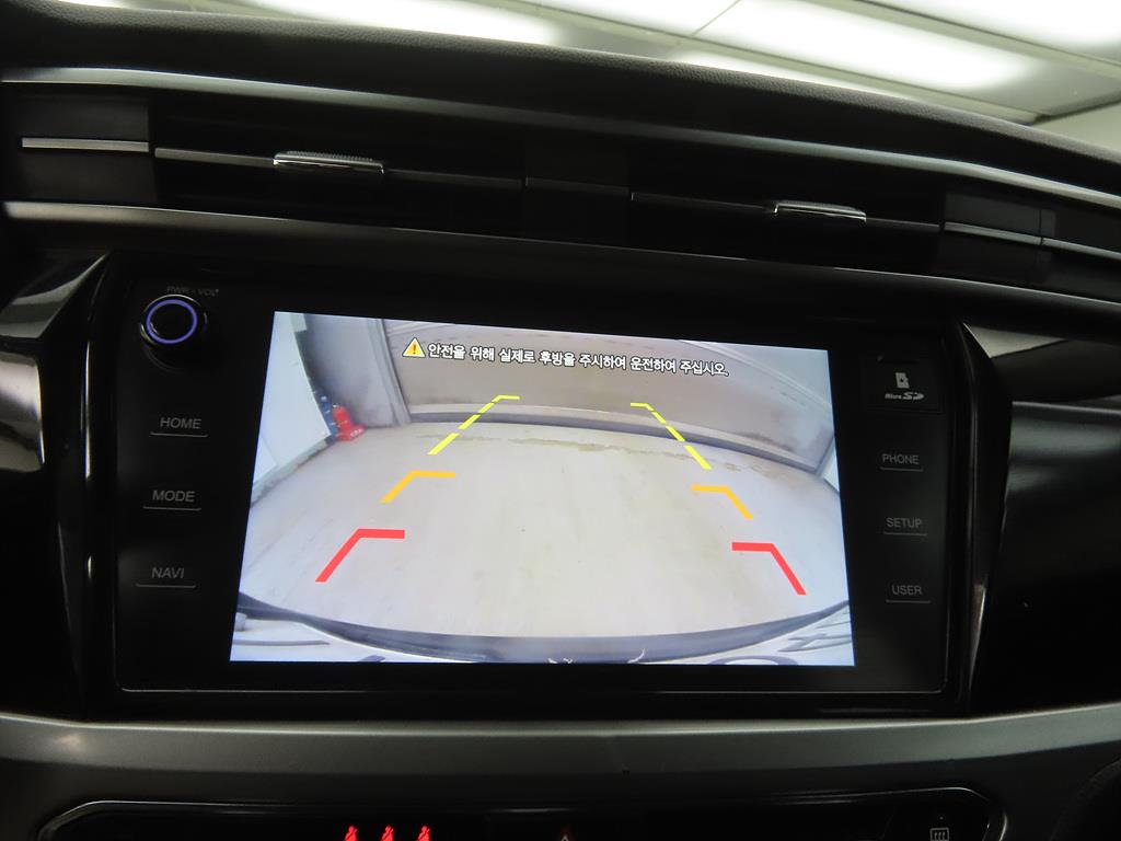 Ssangyong Korando 2020 Blanco - Importación desde Corea - HF Imports Iquique - Foto 14