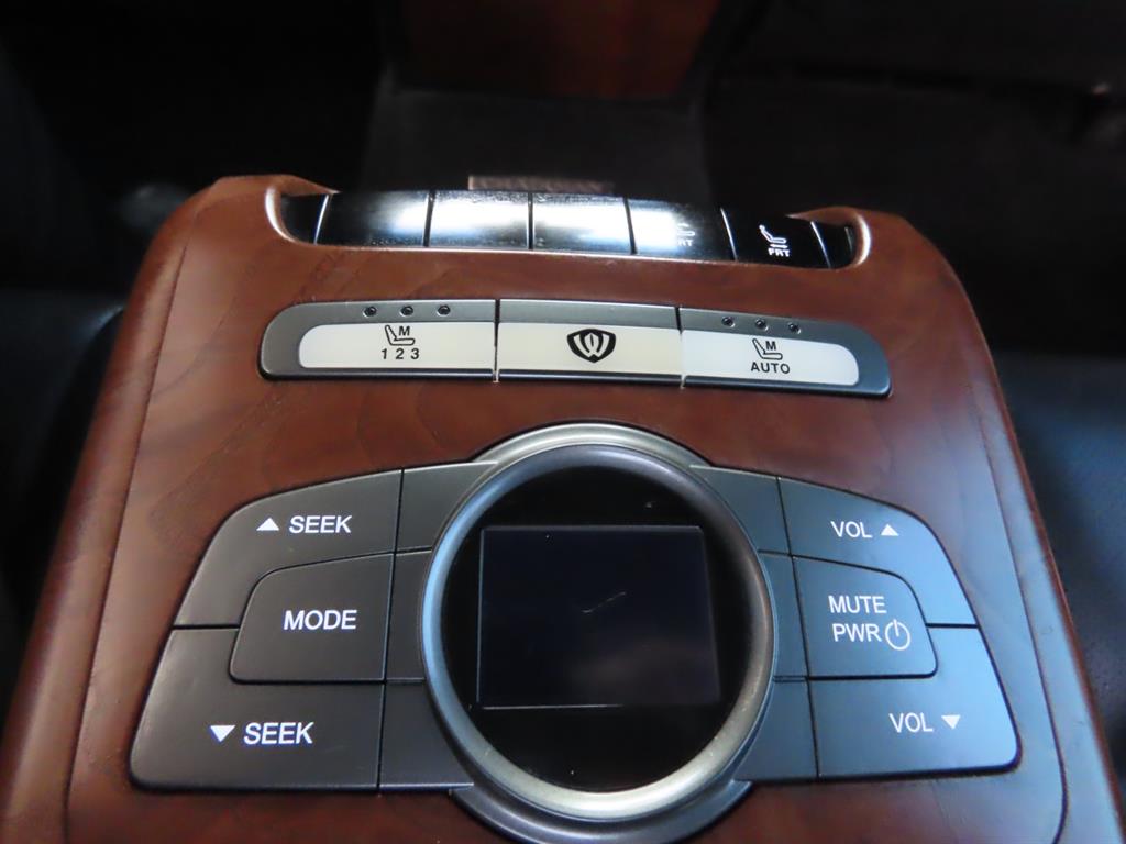 Ssangyong Chairman 2017 Negro - Importación desde Corea - HF Imports Iquique - Foto 7