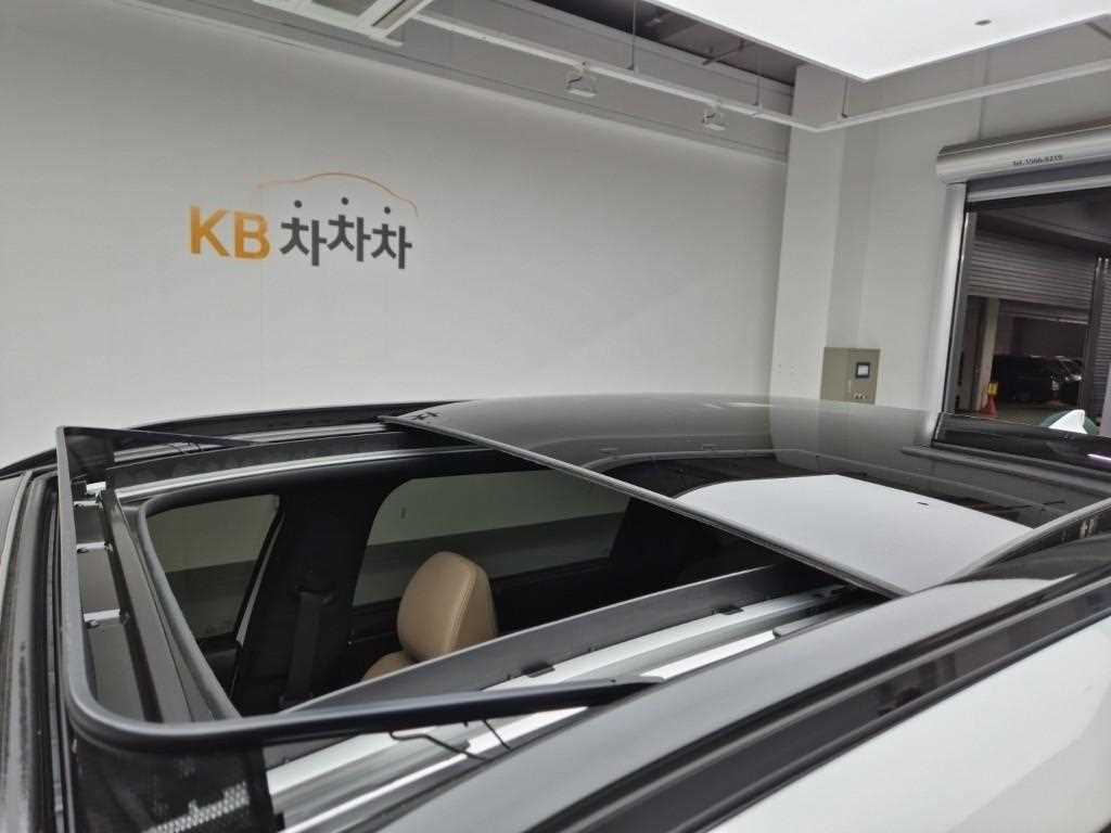 KIA Sorento 2024 Blanco - Importación desde Corea - HF Imports Iquique - Foto 13