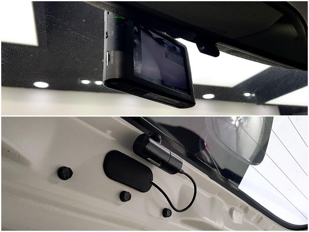 HYUNDAI Starex 2017 Blanco - Importación desde Corea - HF Imports Iquique - Foto 16