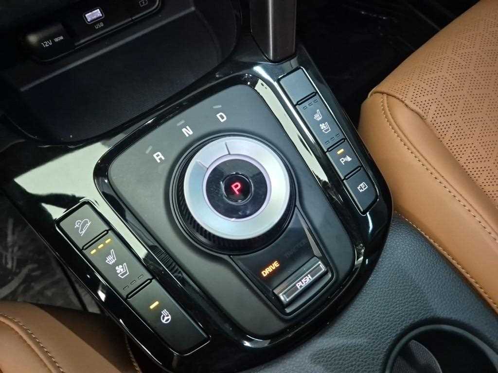 KIA Seltos - Vista 8