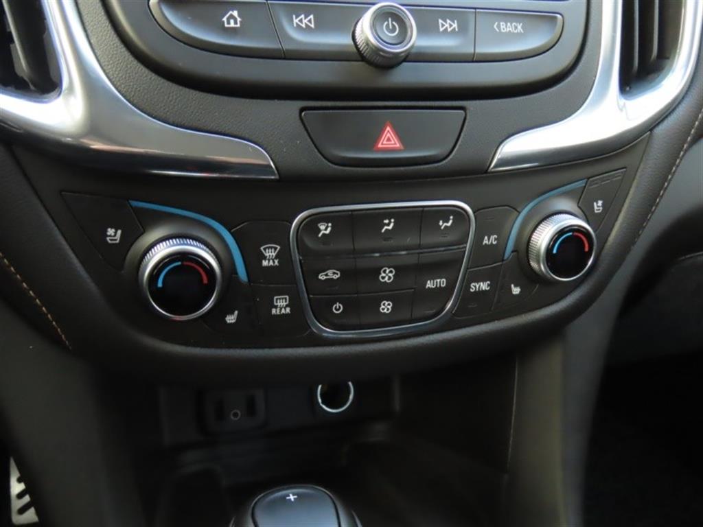 Chevrolet Equinox 2018 - Importación desde Corea - HF Imports Iquique - Foto 7