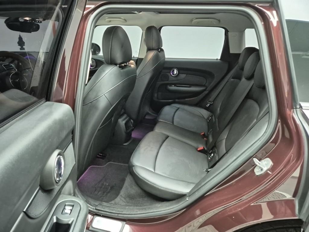 Mini Clubman - Vista 12