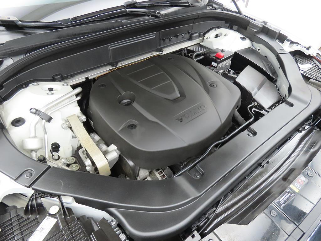 Volvo XC60 2019 Blanco - Importación desde Corea - HF Imports Iquique - Foto 19