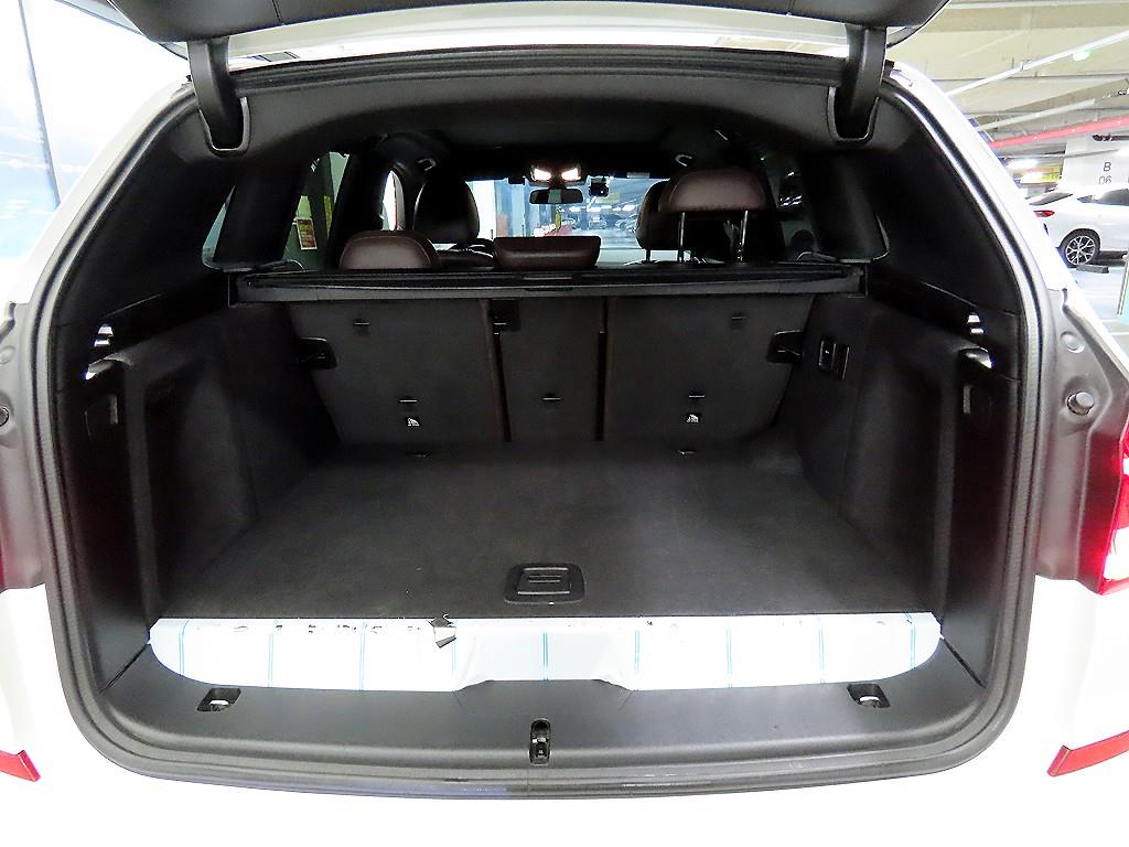 BMW X3 2021 Blanco - Importación desde Corea - HF Imports Iquique - Foto 17