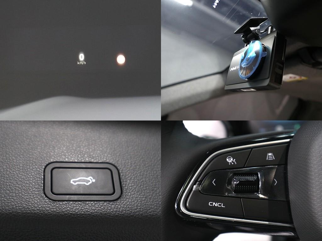 SAMSUNG Grand Koleos 2026 Blanco - Importación desde Corea - HF Imports Iquique - Foto 20