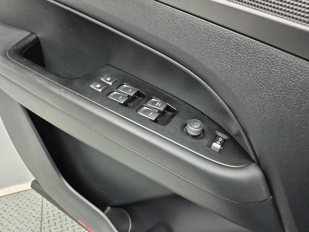 Ssangyong Rexton 2021 Gris - Importación desde Corea - HF Imports Iquique - Foto 17