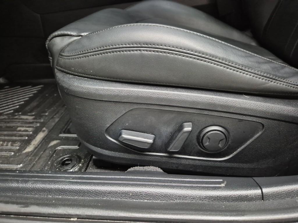 KIA K5 2021 Blanco - Importación desde Corea - HF Imports Iquique - Foto 19