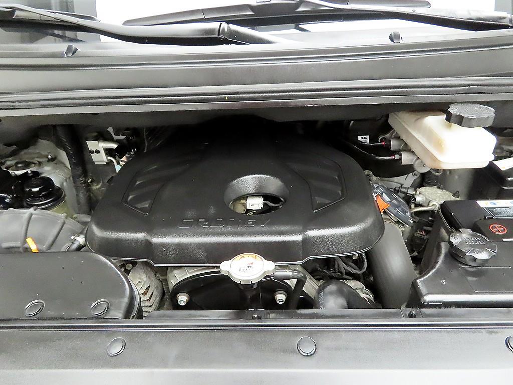 HYUNDAI Starex 2017 Gris - Importación desde Corea - HF Imports Iquique - Foto 19