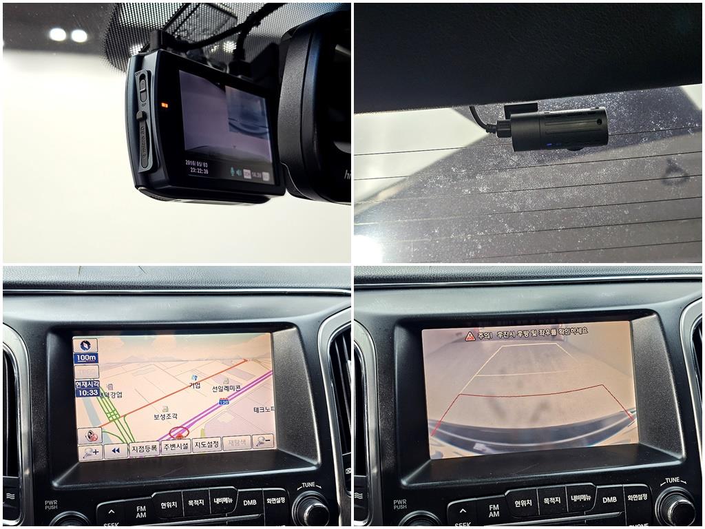 HYUNDAI Equus 2010 Negro - Importación desde Corea - HF Imports Iquique - Foto 19