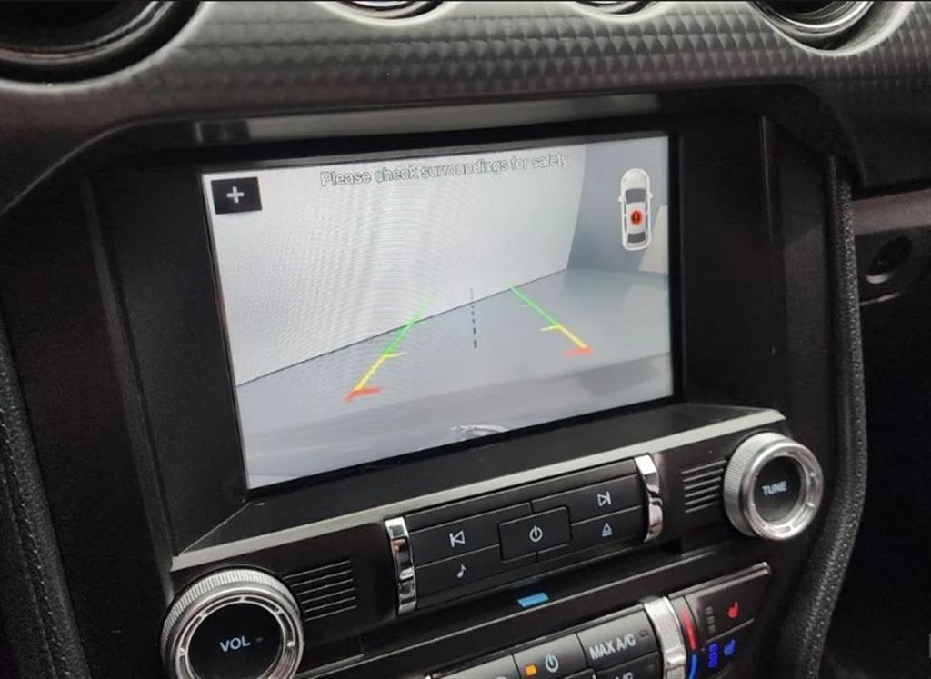 Ford Mustang 2017 Negro - Importación desde Corea - HF Imports Iquique - Foto 14