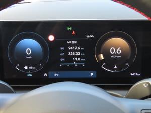 HYUNDAI Tucson - Vista 10