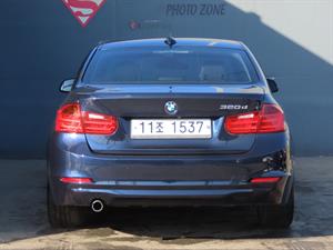 BMW 3 series - Vista 8