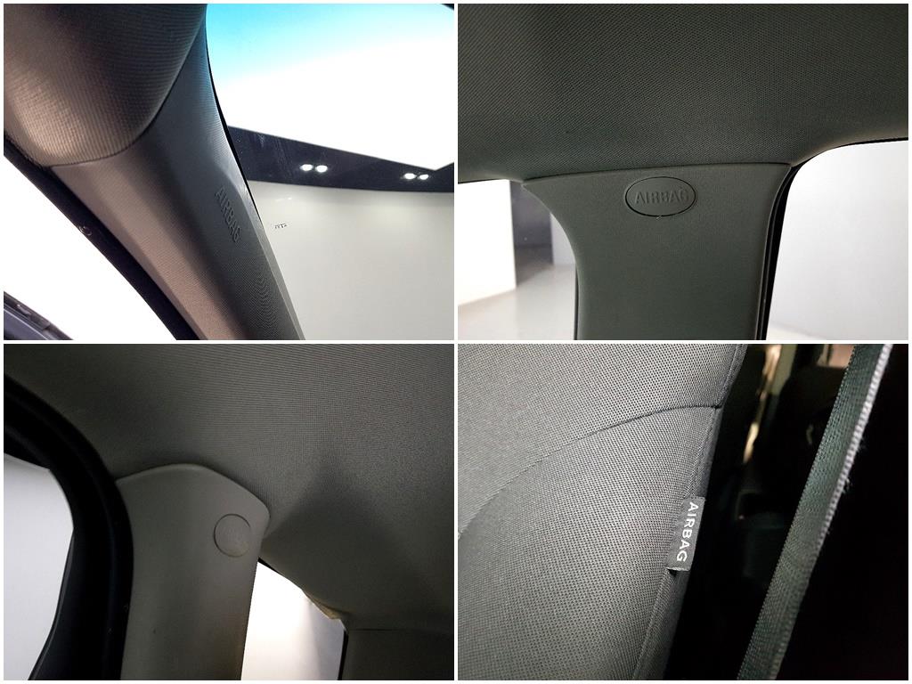 Chevrolet Orlando 2018 Negro - Importación desde Corea - HF Imports Iquique - Foto 16