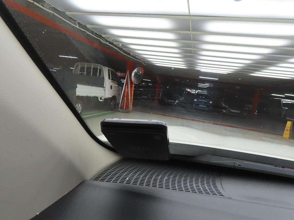 Ssangyong Korando 2020 Blanco - Importación desde Corea - HF Imports Iquique - Foto 15