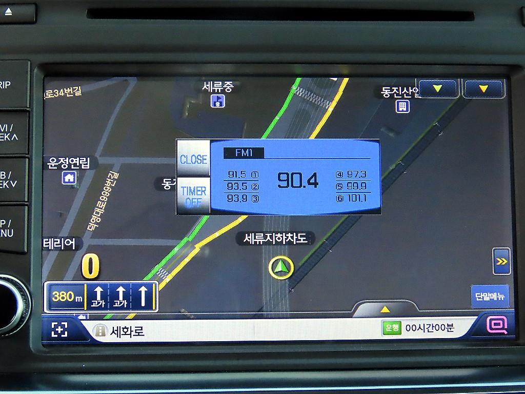 HYUNDAI Sonata 2015 Negro - Importación desde Corea - HF Imports Iquique - Foto 14