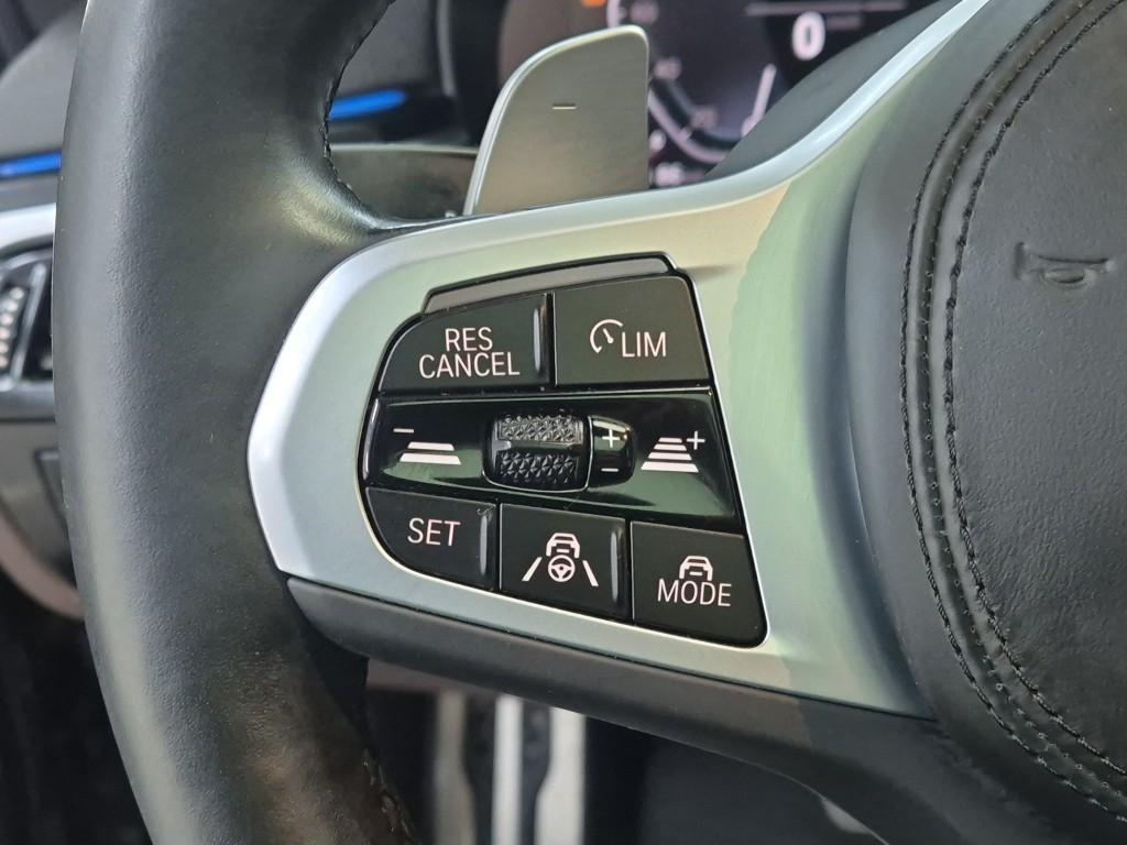 BMW 5 Series 2023 Gris - Importación desde Corea - HF Imports Iquique - Foto 16