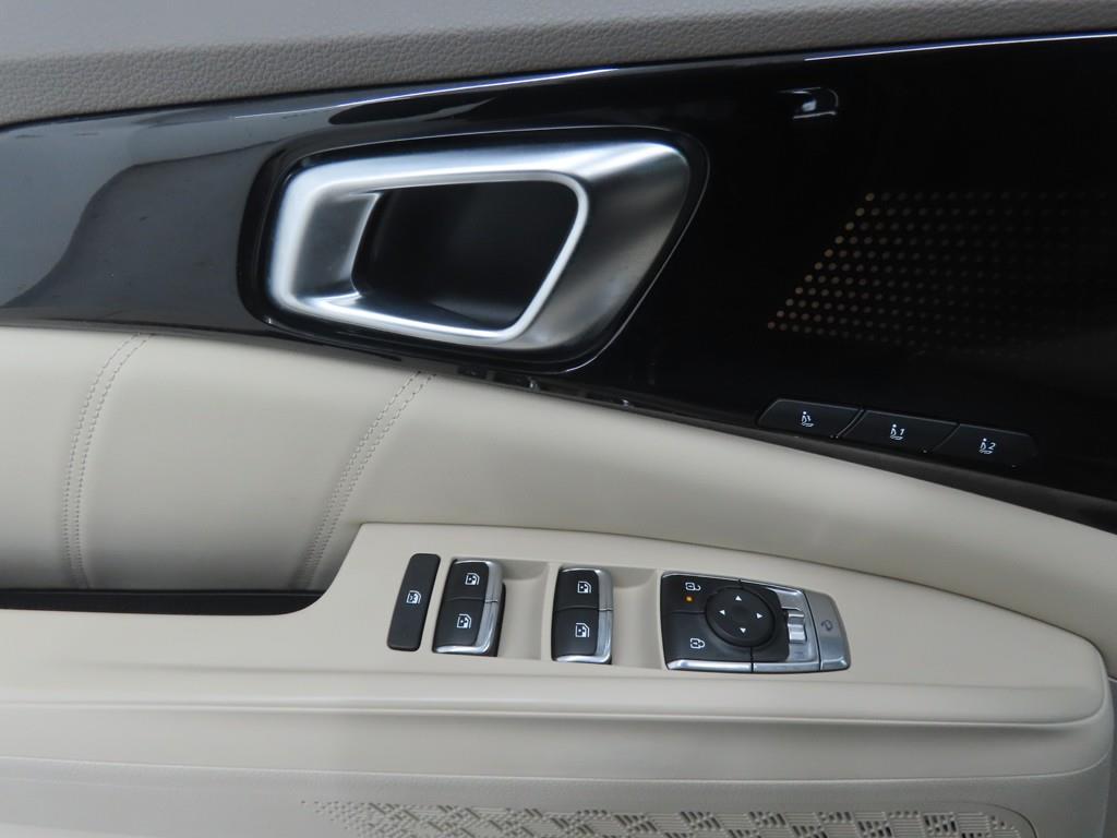 KIA Carnival - Vista 9