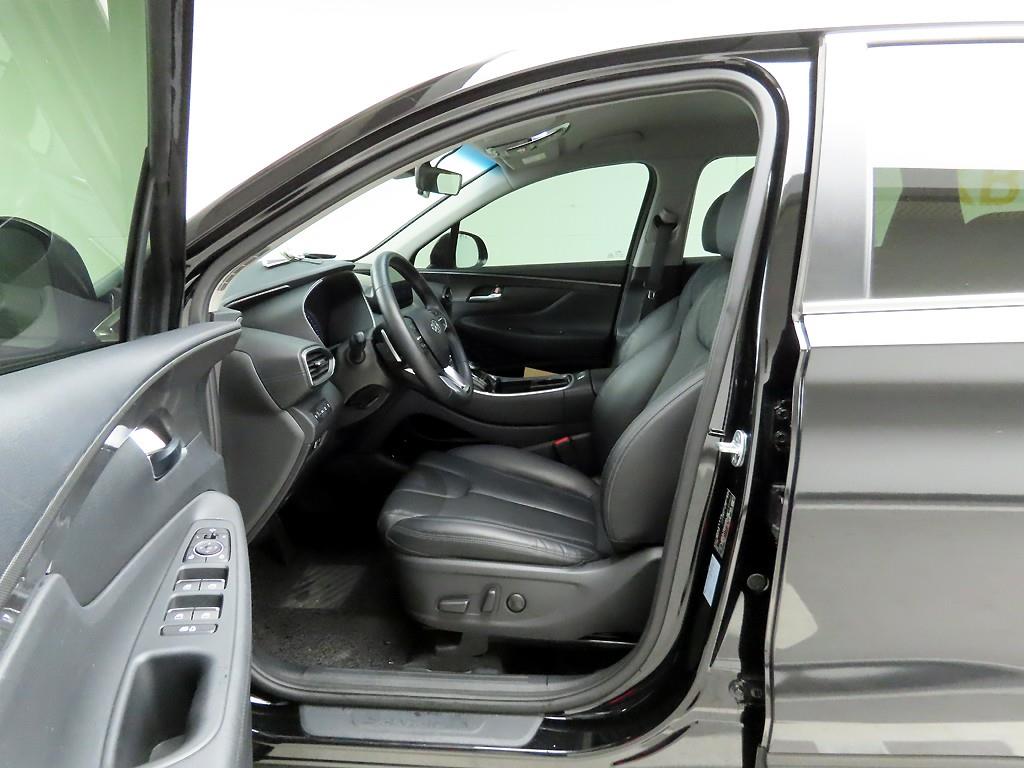 HYUNDAI Santa Fe 2023 Negro - Importación desde Corea - HF Imports Iquique - Foto 13