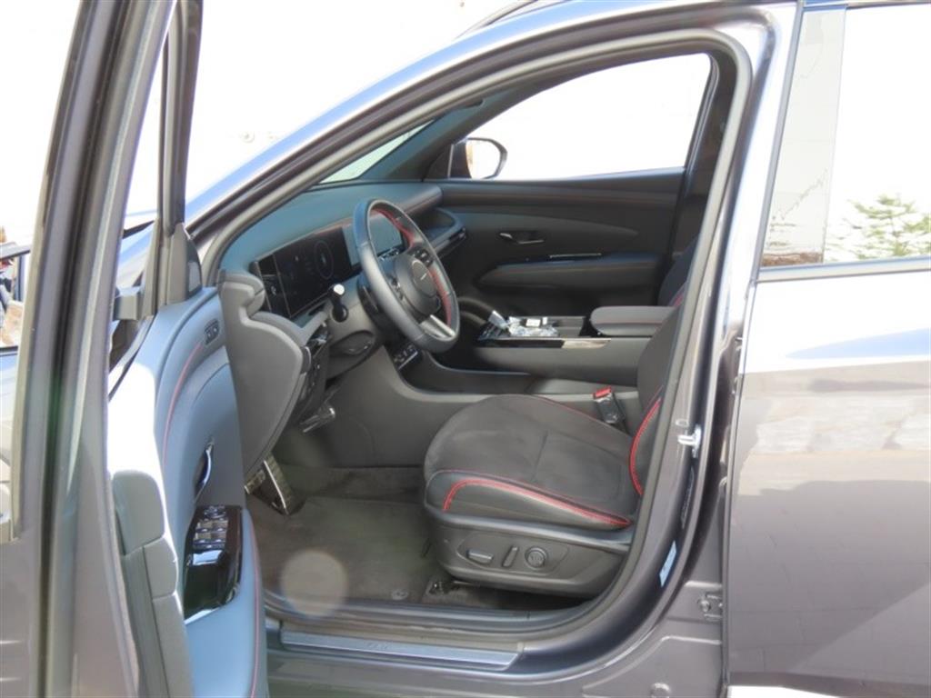 HYUNDAI Tucson 2024 - Importación desde Corea - HF Imports Iquique - Foto 13