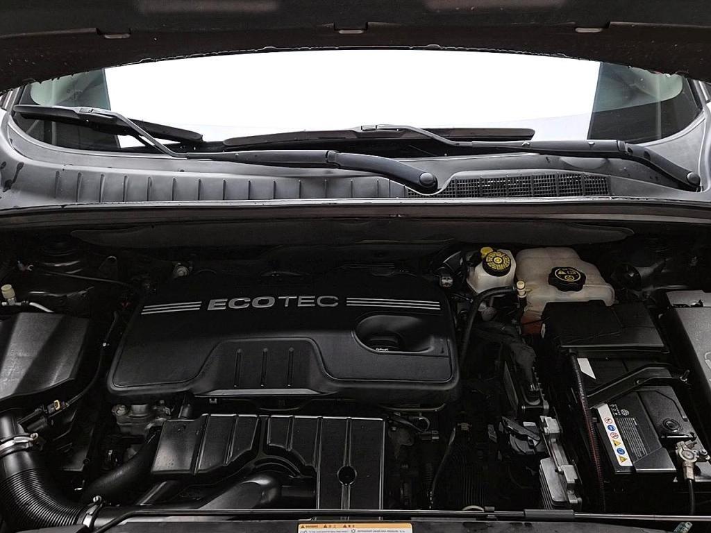 Chevrolet Orlando - Vista 5