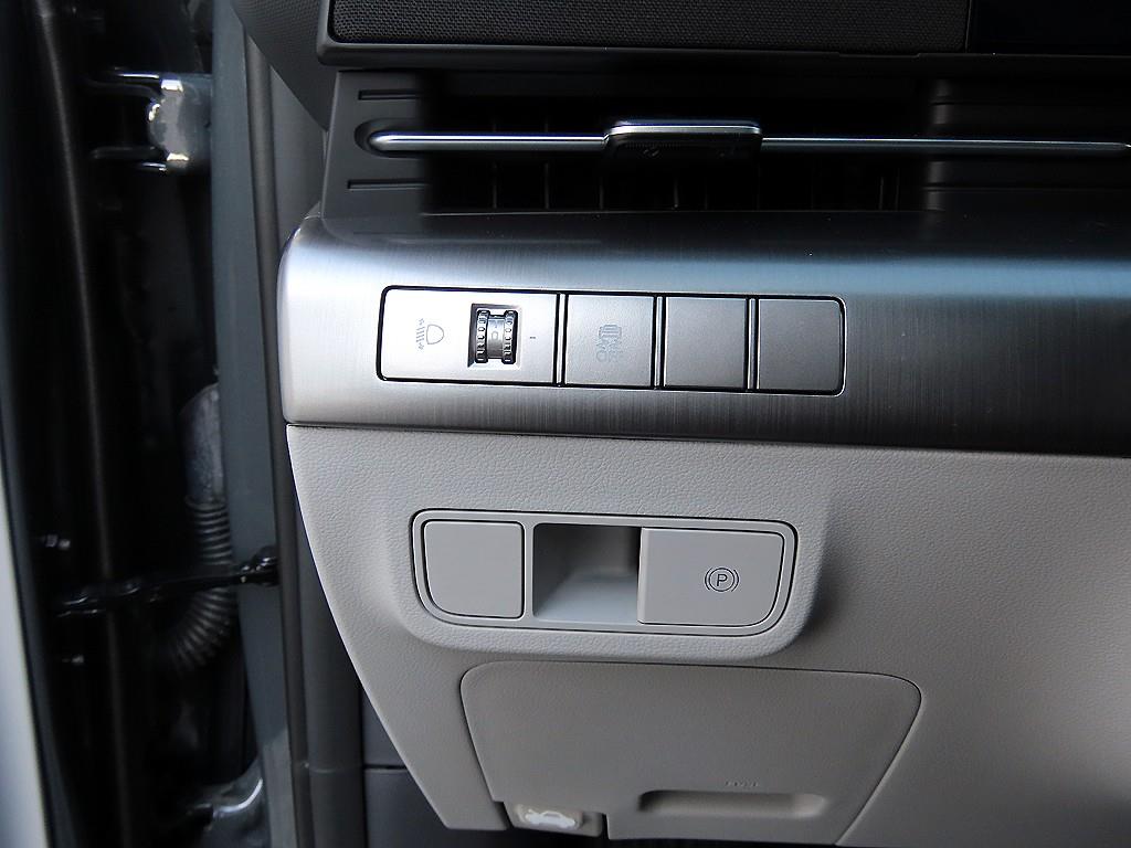 HYUNDAI Kona 2025 Gris - Importación desde Corea - HF Imports Iquique - Foto 13