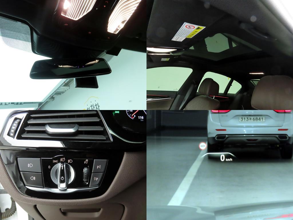 BMW 5 Series 2019 - Importación desde Corea - HF Imports Iquique - Foto 16