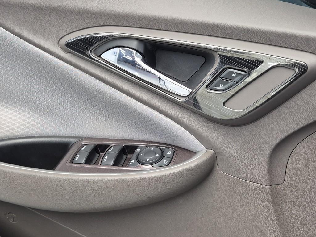 Chevrolet Malibu 2019 Blanco - Importación desde Corea - HF Imports Iquique - Foto 17