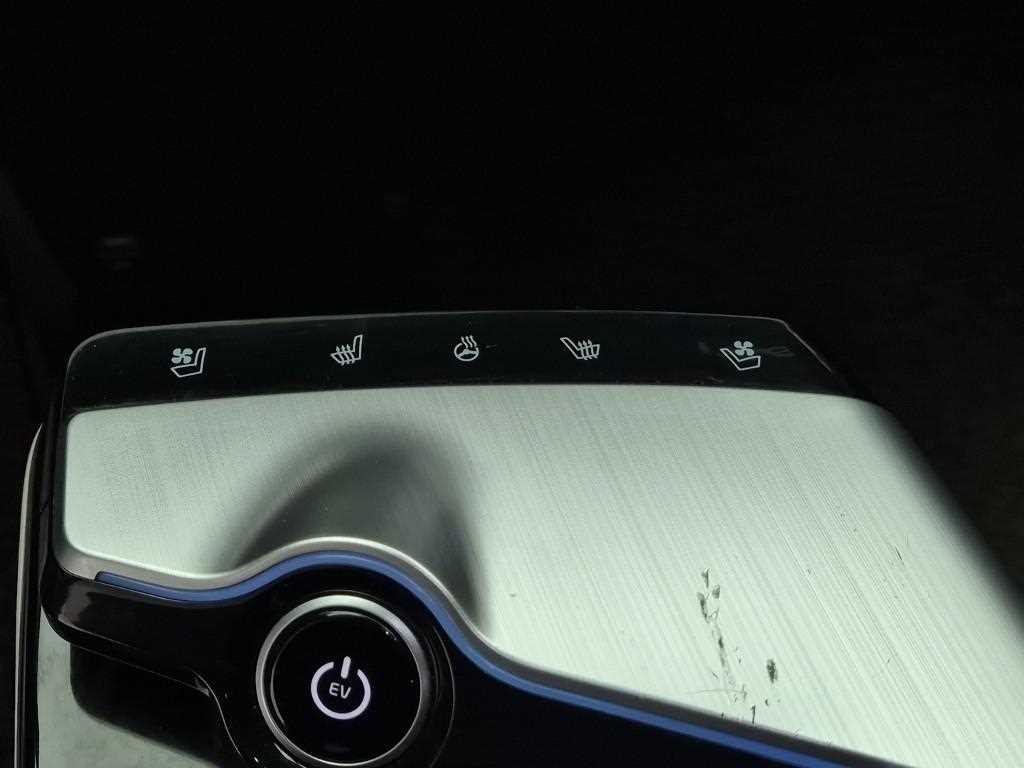 KIA EV6 2022 Blanco - Importación desde Corea - HF Imports Iquique - Foto 17