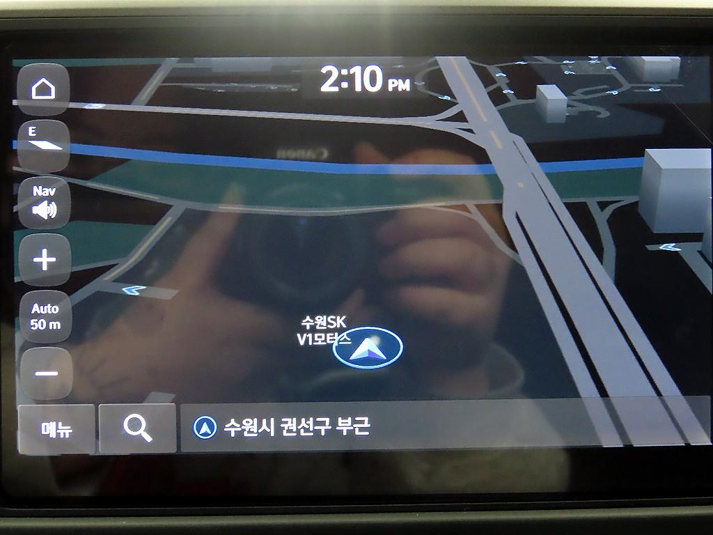 HYUNDAI Casper 2023 Verde - Importación desde Corea - HF Imports Iquique - Foto 13