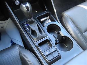 HYUNDAI Tucson - Vista 12