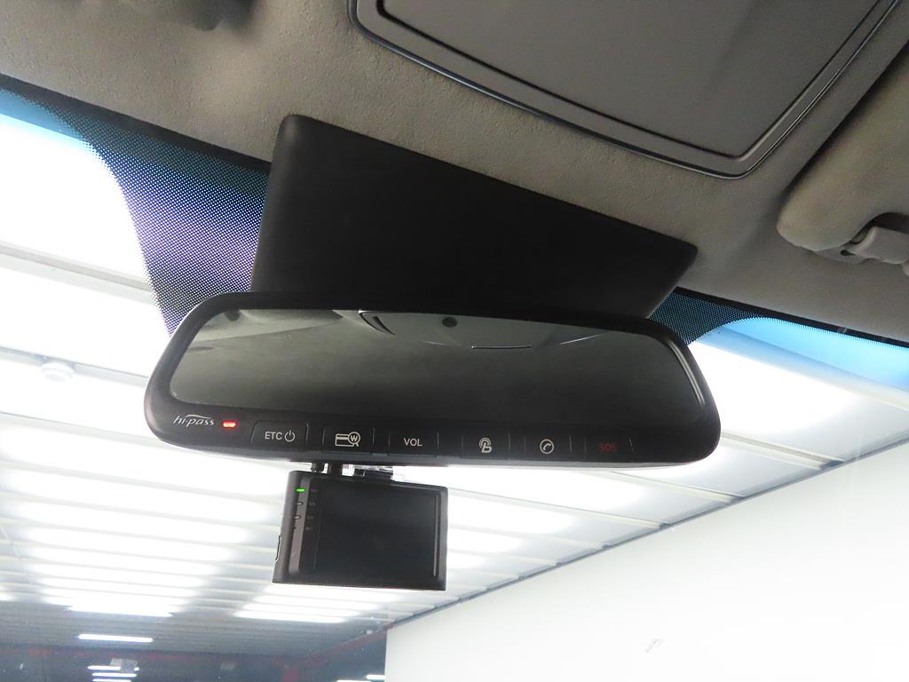 HYUNDAI Equus 2015 Negro - Importación desde Corea - HF Imports Iquique - Foto 13