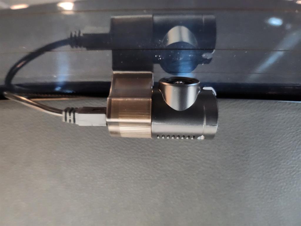 Jeep Renegade - Vista 7