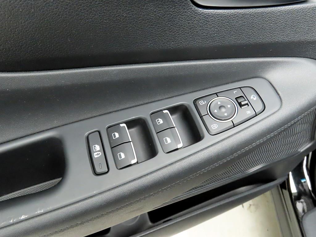 HYUNDAI Santa Fe - Vista 12