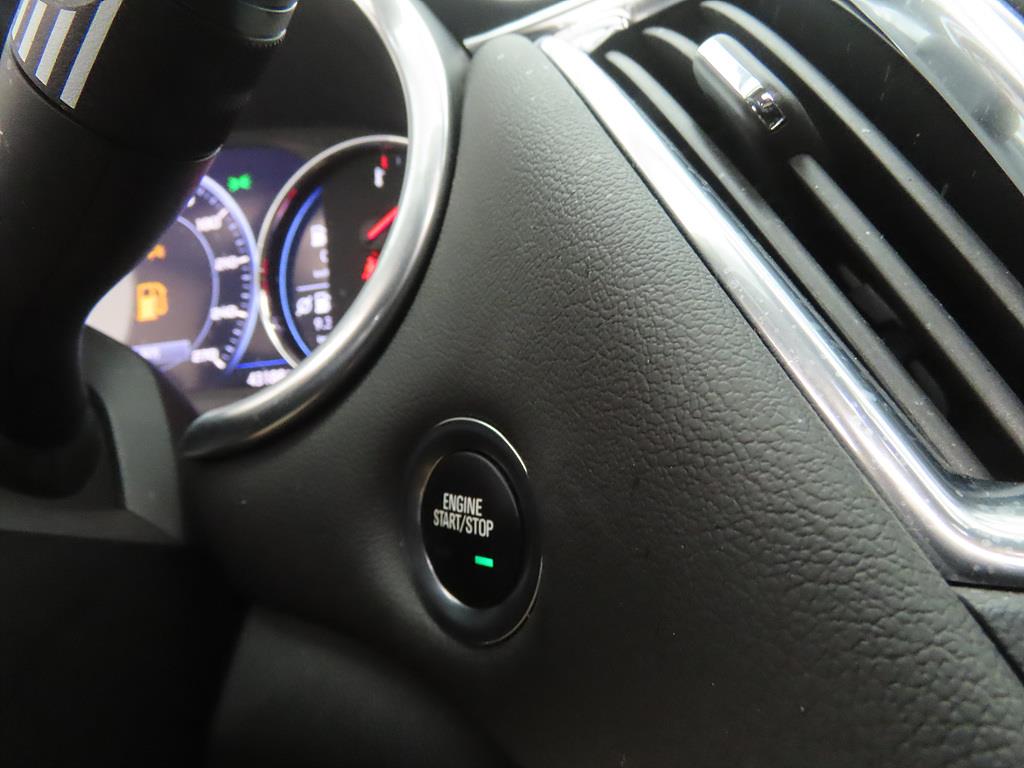 Chevrolet Malibu 2022 Blanco - Importación desde Corea - HF Imports Iquique - Foto 17