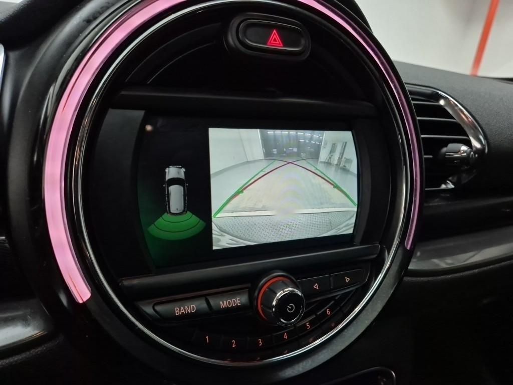 Mini Clubman 2019 Café - Importación desde Corea - HF Imports Iquique - Foto 14