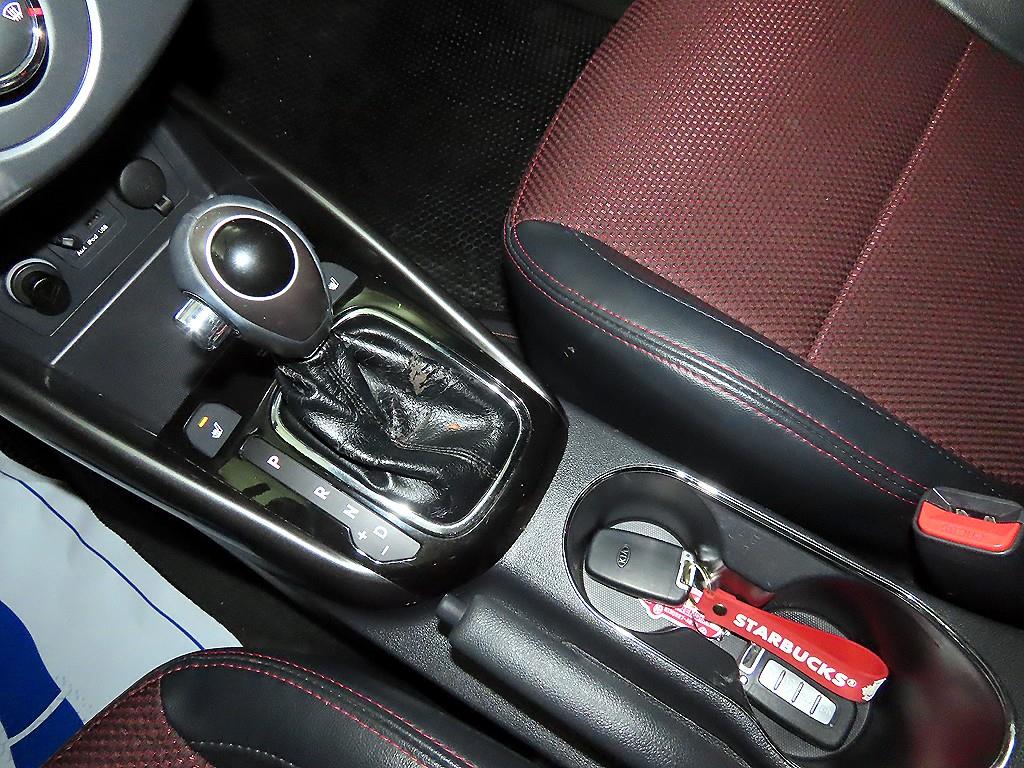 KIA Forte - Vista 12