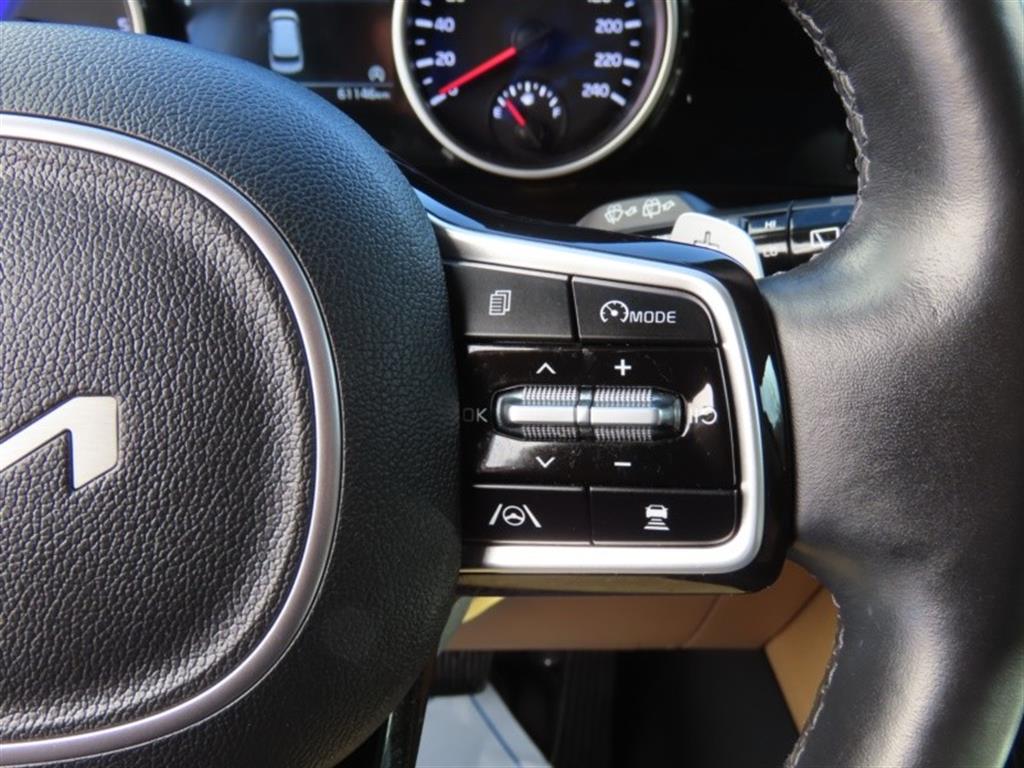 KIA Carnival 2022 Verde - Importación desde Corea - HF Imports Iquique - Foto 11