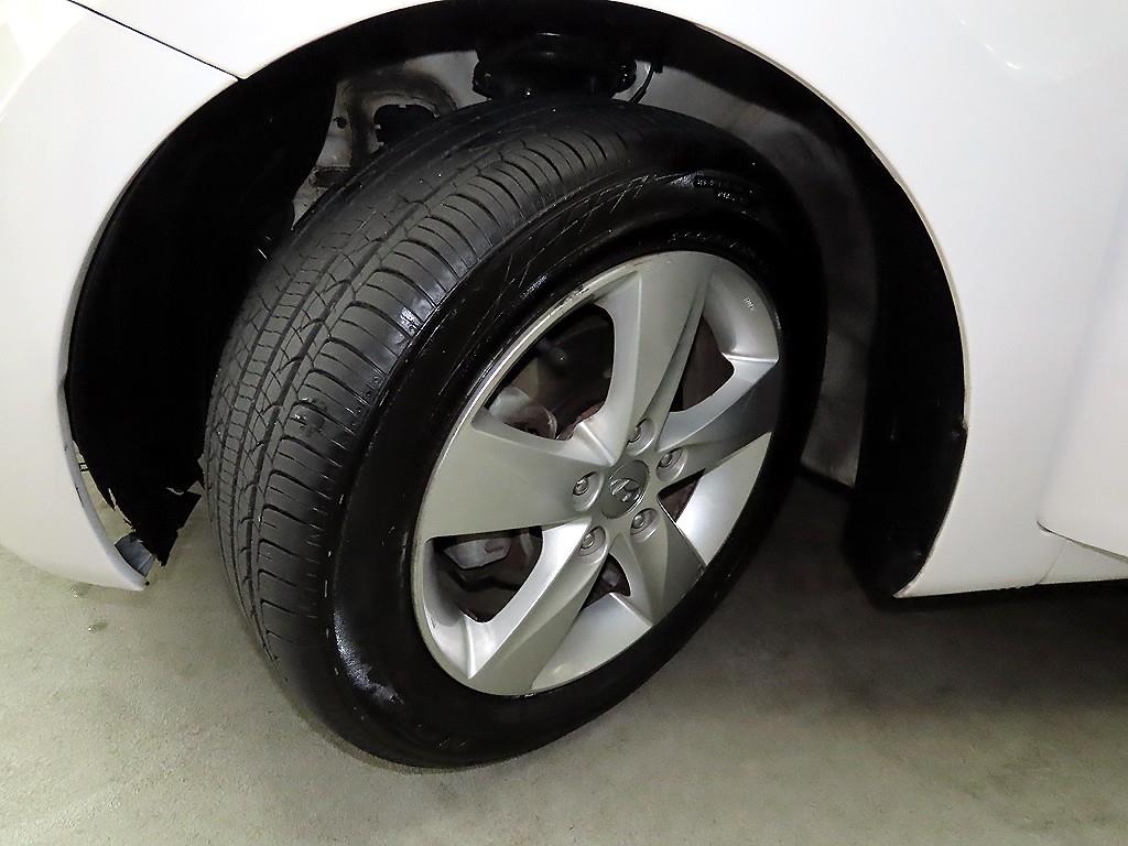 HYUNDAI Avante 2014 Gris - Importación desde Corea - HF Imports Iquique - Foto 17