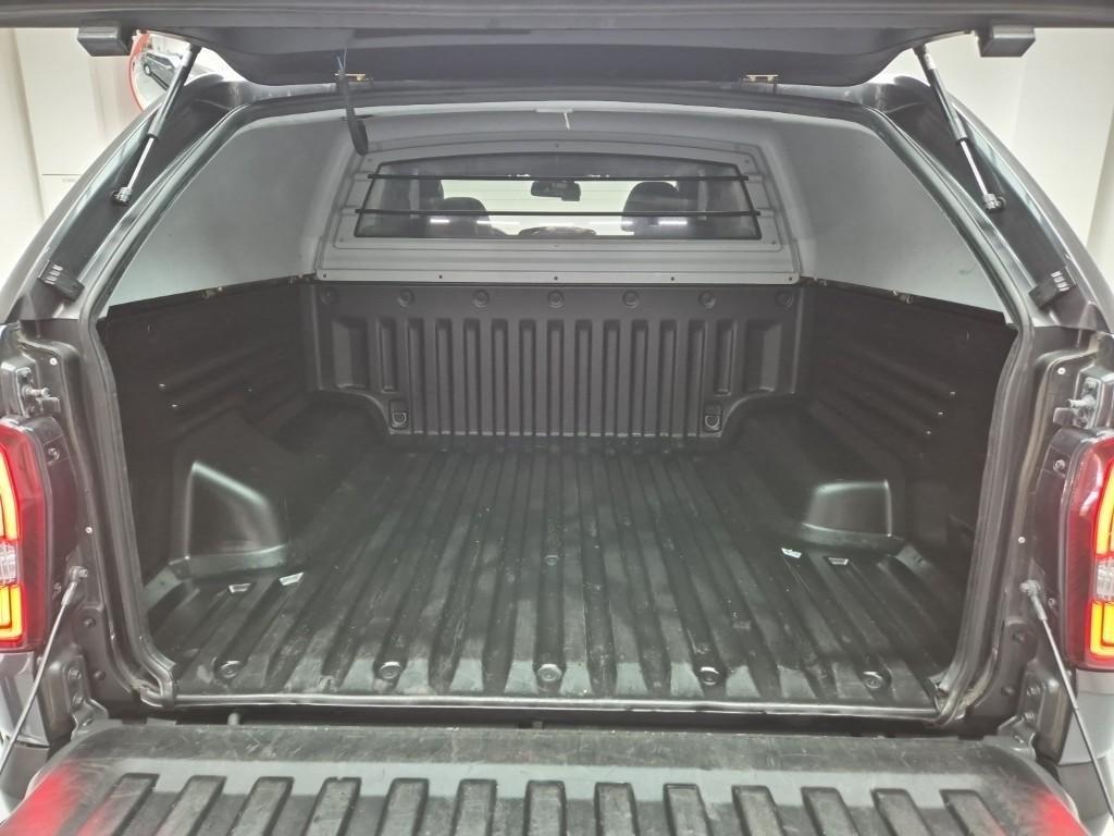 Ssangyong Rexton 2021 Gris - Importación desde Corea - HF Imports Iquique - Foto 18